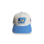 Load image into Gallery viewer, 1994 BOLT GANG SPAPBACK (CREAM/POWDER BLUE)
