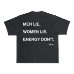 Load image into Gallery viewer, The Energy Unisex Tee
