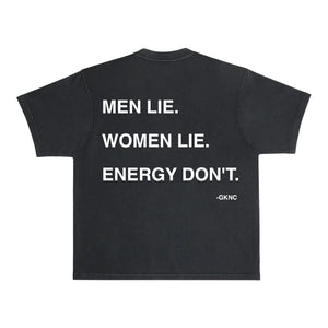 The Energy Unisex Tee