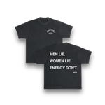 Load image into Gallery viewer, The Energy Unisex Tee
