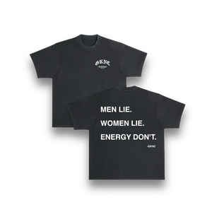 The Energy Unisex Tee