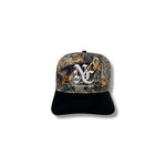 Load image into Gallery viewer, GKNC Golf Club Camo Hat
