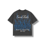 Load image into Gallery viewer, GKNC FIRE TEE
